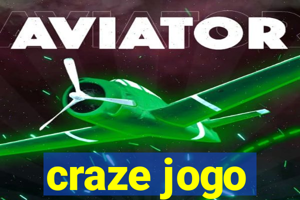 craze jogo